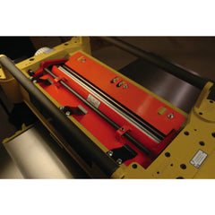 Powermatic® 20'' Planer 5HP 3PH w/ SHELIX Cutterhead