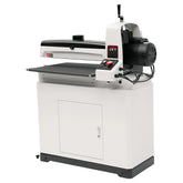 Jet Drum Sander 2550 With Closed Stand, 25'' Width