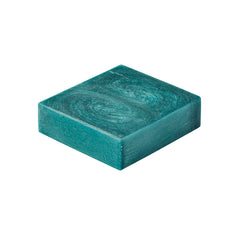 Blue Abyss Acrylic Ring Blank