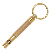 Whistle Key Ring Hardware Kit