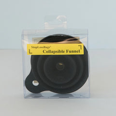 Collapsible Funnel for StopLossBags®