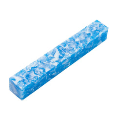Deep Freeze Acrylic Acetate Pen Blank