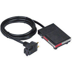 Rikon Scroll Saw Foot Switch 99-600