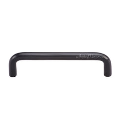 3-3/4'' Wire Cabinet Pull, Satin Nickel