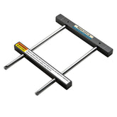 Rockler Magnetic Jointer Jig