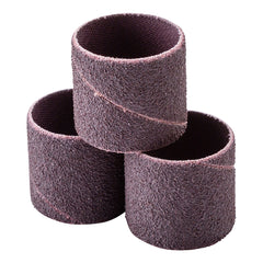 Sanding Sleeve 1" X 1" 50 Grit, 3-Pack
