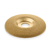 Kutzall Original - 4-1/2'' Shaping Disc, 7/8'' Bore, Fine