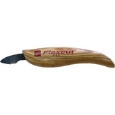 FlexCut® KNL26 Left-Handed Hook Knife