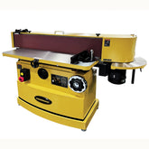 Powermatic Oscillating Edge Sander OES9138B-3, 3PH, 230V