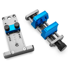 Rockler Deluxe Honing Guide and Setup Gauge