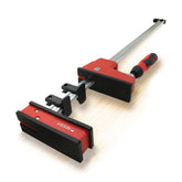 60'' Bessey K-Body REVOlution Parallel Bar Clamp