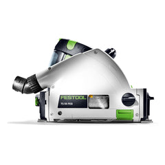 Festool TS 55 FEQ-F-Plus Plunge-Cut Track Saw (576708)