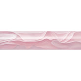White Swirl Acrylic Acetate Pen Blank