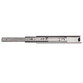75-lb. Stainless Steel Full Extension Drawer Slide - Sugatsune (22")