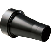 Rockler 2-1/4'' to 4'' Shop Vacuum Conical Adapter
