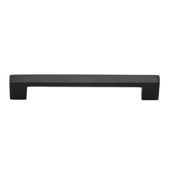 4-1/2'' Urban Cabinet Pull, Dark Oil-Rubbed