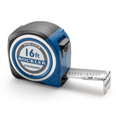 Rockler Sure-Lock Tape Measure, 16' Standard