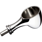 Rockler Coffee Scoop Turning Kit
