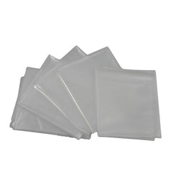 Rikon Plastic Collection Drum Bags 60-913, 5-Pack