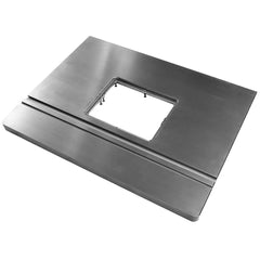 SawStop Cast Iron Router Table Top Only, 24'' x 32''