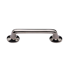 7-1/8'' Classic Transition Cabinet Pull, Dark Oil-Rubbed