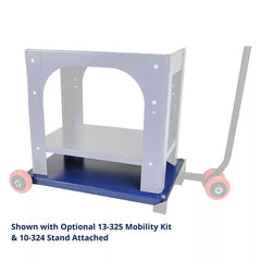 Rikon - Mobility Kit Baseplate Adapter for 10-324