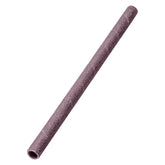 50-Grit Sanding Sleeves for Oscillating Spindle Sander, 1/4'' Dia. x 6''L, 3-Pack