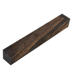 Ebony Pen Blank