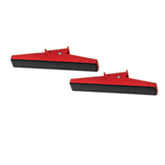 Pivoting Jaw Faces for Bessey Parallel Bar Clamps