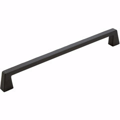 Black Bronze Blackrock Appliance Pull
