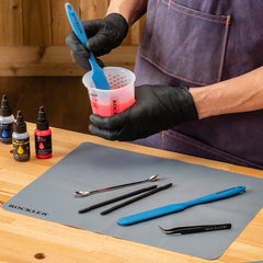 Rockler 7-Piece Epoxy/Resin Mixing Set