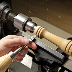 Mini Ergonomic Carbide Turning Tool, Diamond