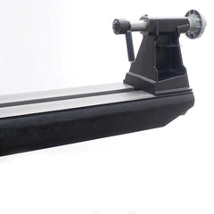20'' Extension for Laguna Revo 15|24 Lathe