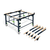 Festool Mobile Saw Table and Work Bench STM 1800 (205183)