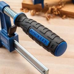 6'' Rockler Sure-Foot F-Style Clamp