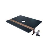 JessEm Mast-R-Plate, 9-1/4" x 11-3/4'' (Does Not Fit Rockler Tables)