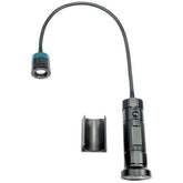 Rikon LED Gooseneck Work Light with Magnetic Base 12-202