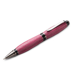 Purpleheart Pen Blanks, 5-Pack