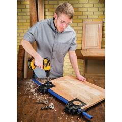 JIG IT® Deluxe Concealed Hinge Drilling System