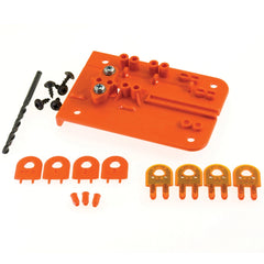 Micro Jig Splitter™ SteelPRO System, Thin Kerf