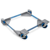Rockler All-Terrain Mobile Base—Holds Up to 1,000 lbs!