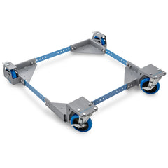 Rockler All-Terrain Mobile Base—Holds Up to 1,000 lbs!