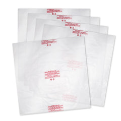 Drum Collection Bags for Jet® 1-1/2HP Cyclone Dust Collector, 5-Pack