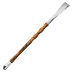 Rockler Shoe Horn Turning Kit