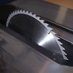 Oliver 12'' Table Saw with 36'' Rail, 5HP, 1PH (4045.003)