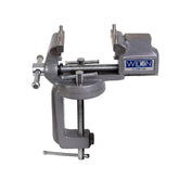 Wilton 3 in. Clamp-On Apprentice Bench Vise