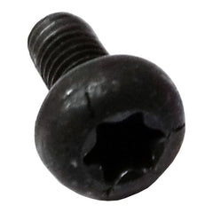 Rikon Pan Head Screw (70-806) for 3.2mm Woodturning System Cutters, M4 x 9mm, T20