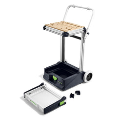 Festool MW 1000 Mobile Workshop Dolly (203454)