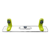 BOW XT4 L-Fence System