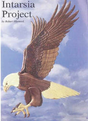 Intarsia American Eagle Downloadable Plan